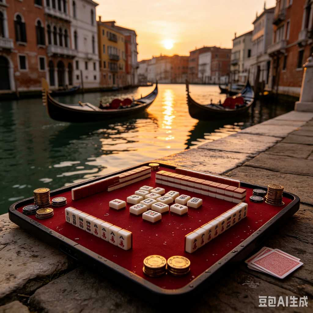 Florence,mahjong