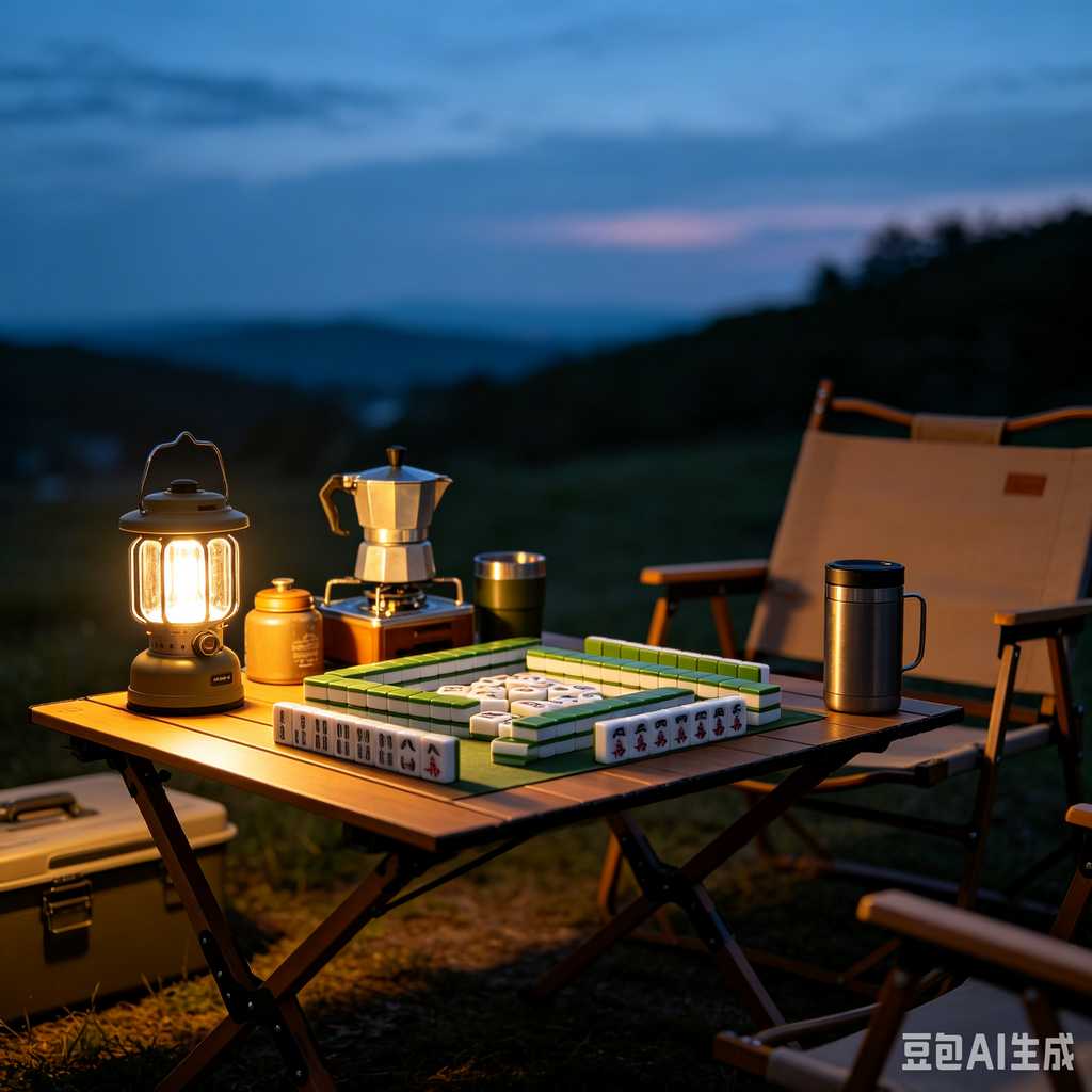 Ambato,mahjong