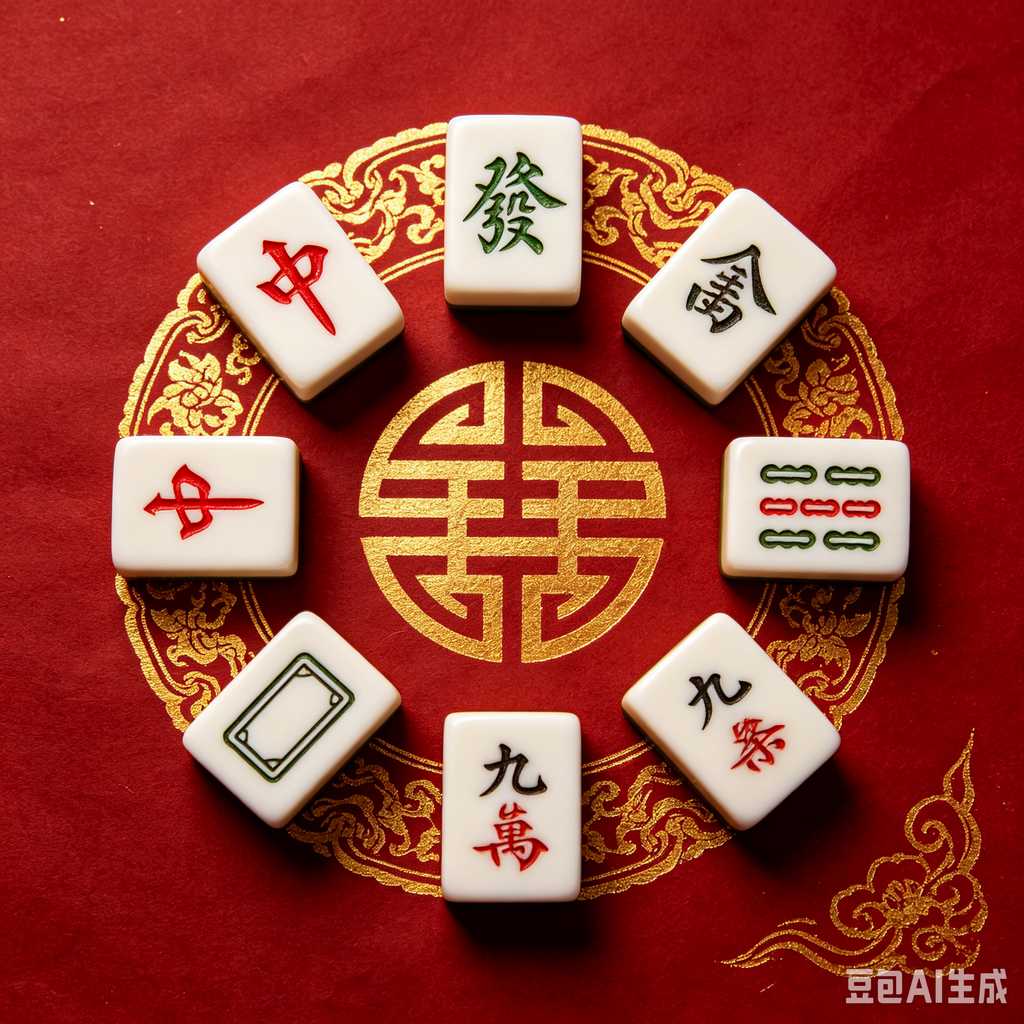 LeonNI,mahjong