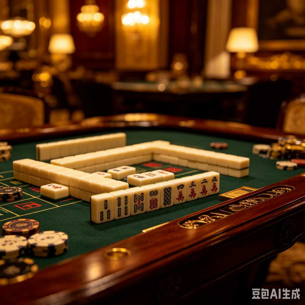 Linkoping,mahjong